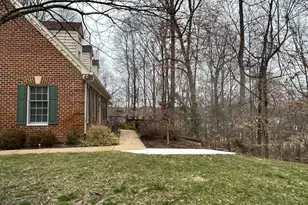 4101 Corbin Hall Ln, Fredericksburg, VA 22408 - Photo 25