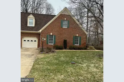 4101 Corbin Hall Lane #BASEMENT APARTMENT, Fredericksburg, VA 22408 - Photo 1