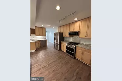 4101 Corbin Hall Lane #BASEMENT APARTMENT, Fredericksburg, VA 22408 - Photo 5