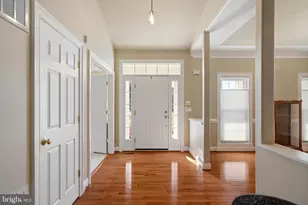 2707 Glendas Way, Fredericksburg, VA 22408 - Photo 7
