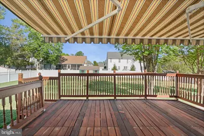 2707 Glendas Way, Fredericksburg, VA 22408 - Photo 37