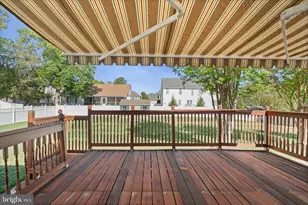 2707 Glendas Way, Fredericksburg, VA 22408 - Photo 37