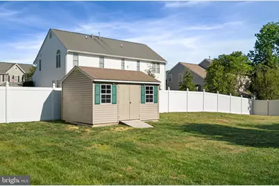 2707 Glendas Way, Fredericksburg, VA 22408 - Photo 45