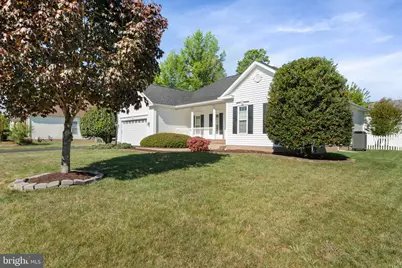 2707 Glendas Way, Fredericksburg, VA 22408 - Photo 5
