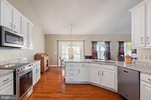 2707 Glendas Way, Fredericksburg, VA 22408 - Photo 17