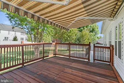 2707 Glendas Way, Fredericksburg, VA 22408 - Photo 39