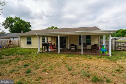 408 S Brooks Drive, Fredericksburg, VA 22408 - Photo 17