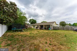 408 S Brooks Dr, Fredericksburg, VA 22408 - Photo 19