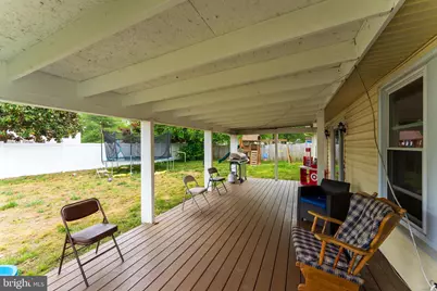 408 S Brooks Drive, Fredericksburg, VA 22408 - Photo 15