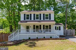 10400 Daniels Ct, Spotsylvania, VA 22553 - Photo 1
