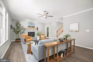 9009 Snowy Egret Ct, Spotsylvania, VA 22553 - Photo 13