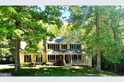 9009 Snowy Egret Court, Spotsylvania, VA 22553 - Photo 1