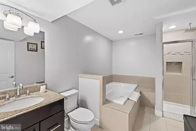 5413 Rainwood Dr #BASEMENT APARTMENT, Fredericksburg, VA 22407 - Photo 11