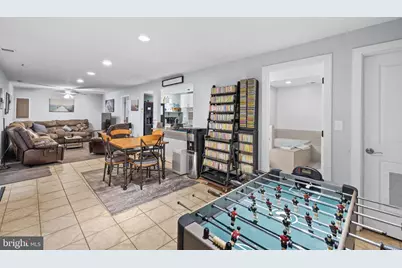 5413 Rainwood Dr #BASEMENT APARTMENT, Fredericksburg, VA 22407 - Photo 15