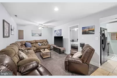 5413 Rainwood Dr #BASEMENT APARTMENT, Fredericksburg, VA 22407 - Photo 7
