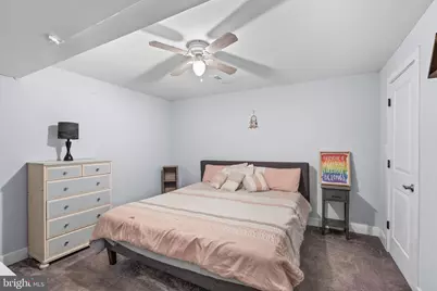 5413 Rainwood Dr #BASEMENT APARTMENT, Fredericksburg, VA 22407 - Photo 9