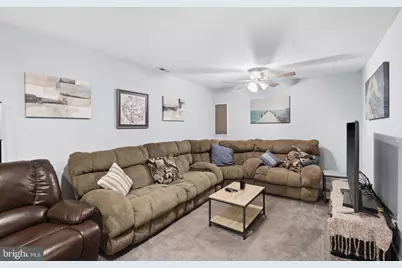 5413 Rainwood Dr #BASEMENT APARTMENT, Fredericksburg, VA 22407 - Photo 5