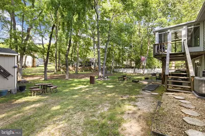 5413 Rainwood Dr #BASEMENT APARTMENT, Fredericksburg, VA 22407 - Photo 21