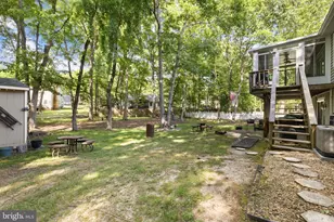 5413 Rainwood Dr, Fredericksburg, VA 22407 - Photo 21