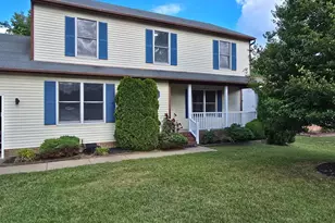 5072 Lavelle Dr, Fredericksburg, VA 22407 - Photo 3