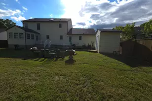 5072 Lavelle Dr, Fredericksburg, VA 22407 - Photo 45