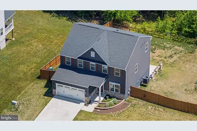 8525 Sylvannah Drive, Spotsylvania, VA 22551 - Photo 3