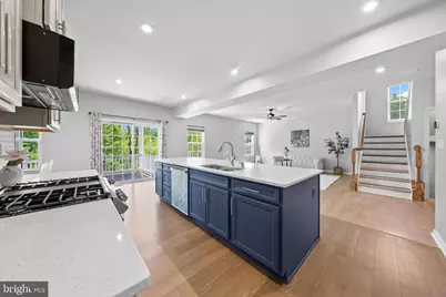 8525 Sylvannah Drive, Spotsylvania, VA 22551 - Photo 17