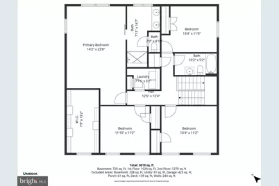 8525 Sylvannah Drive, Spotsylvania, VA 22551 - Photo 49