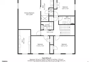 8525 Sylvannah Dr, Spotsylvania, VA 22551 - Photo 49