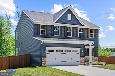 8525 Sylvannah Drive, Spotsylvania, VA 22551 - Photo 5