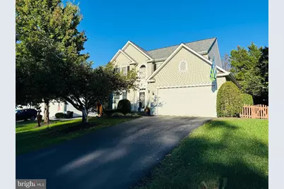 10015 Carters Grove Road, Fredericksburg, VA 22408 - Photo 1