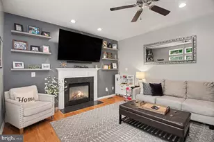 10015 Carters Grove Rd, Fredericksburg, VA 22408 - Photo 11