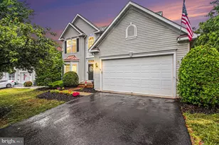 10015 Carters Grove Rd, Fredericksburg, VA 22408 - Photo 1