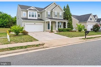 5818 Piney Glade Road, Fredericksburg, VA 22407 - Photo 3