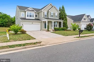 5818 Piney Glade Rd, Fredericksburg, VA 22407 - Photo 3