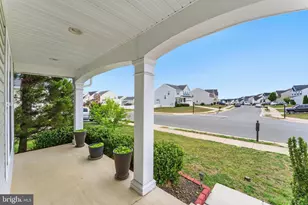 5818 Piney Glade Rd, Fredericksburg, VA 22407 - Photo 5