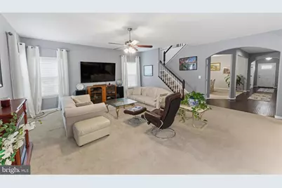 5818 Piney Glade Road, Fredericksburg, VA 22407 - Photo 9