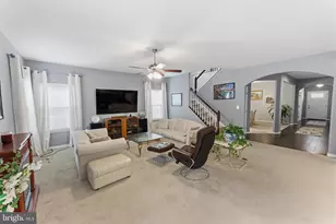 5818 Piney Glade Rd, Fredericksburg, VA 22407 - Photo 9