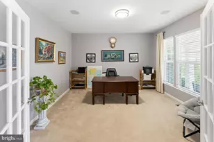 5818 Piney Glade Rd, Fredericksburg, VA 22407 - Photo 15