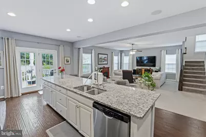 5818 Piney Glade Road, Fredericksburg, VA 22407 - Photo 13