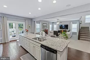 5818 Piney Glade Rd, Fredericksburg, VA 22407 - Photo 13