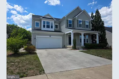5818 Piney Glade Road, Fredericksburg, VA 22407 - Photo 3