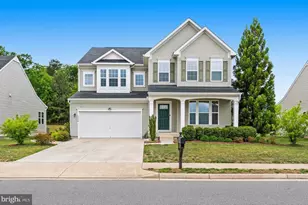 5818 Piney Glade Rd, Fredericksburg, VA 22407 - Photo 1