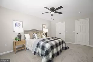 424 Laurel Ave, Fredericksburg, VA 22408 - Photo 5