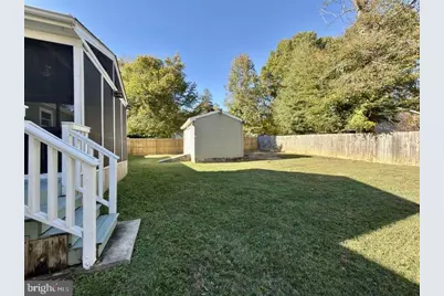 6806 Bob White Lane, Spotsylvania, VA 22553 - Photo 19