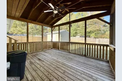 6806 Bob White Lane, Spotsylvania, VA 22553 - Photo 21