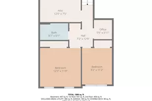 9112 Chapwith Dr, Fredericksburg, VA 22408 - Photo 39