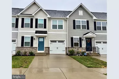 9112 Chapwith Drive, Fredericksburg, VA 22408 - Photo 1