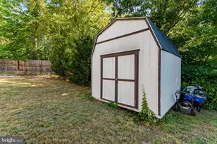 10417 Skinner Hill Dr, Fredericksburg, VA 22408 - Photo 11