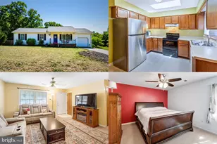 10417 Skinner Hill Dr, Fredericksburg, VA 22408 - Photo 1
